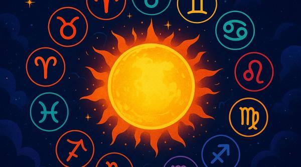 Horoscop 13 octombrie: Dragoste interzisă, bani din cer și revelații spectaculoase pentru câteva zodii