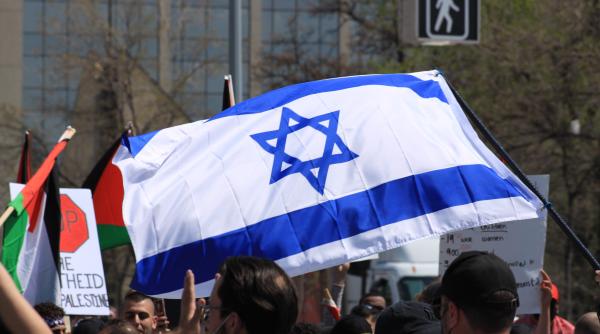 Israelul acuză că Hamas deja a încălcat armistițiul 