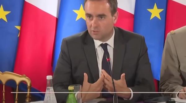 Nou guvern francez condus de Lecornu este compus din politicieni şi tehnicieni puţin cunoscuţi publicului larg