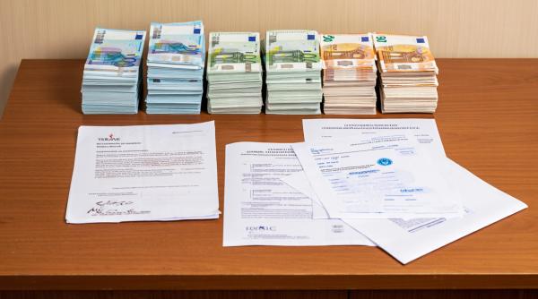 O bărbat din Italia s-a prefăcut orb ca să primească pensie de handicap. A încasat-o timp de 50 de ani și a ajuns la 1 mil euro 