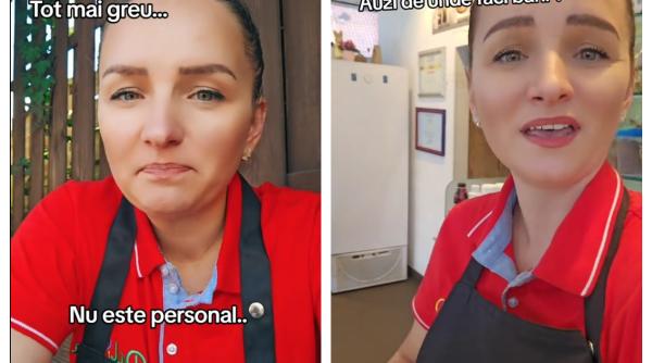 Patroană româncă din Germania: "De-asta pleacă pensionarii nemți. Trăim de la o zi la alta, țara asta e în decădere" 