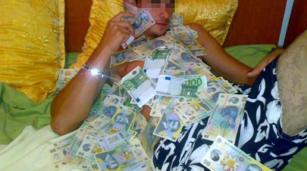 "Bombardierii" intră în vizorul statului. Șeful ANAF spune instituția îi va verifica pe românii care conduc mașini scumpe