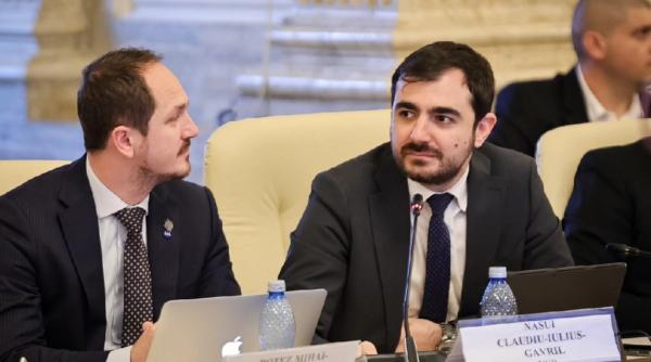 Scandalul pensiilor private se amplifică: Năsui (USR) acuză propriul partid că nu i-a votat proiectul care le-ar fi permis românilor să-și retragă banii din Pilonul II și III