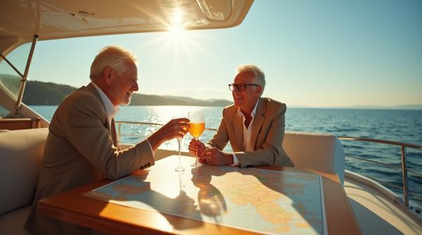 Țara care oferă cele mai mari pensii din Europa. Unde se trăiește cel mai bine după o viață de muncă