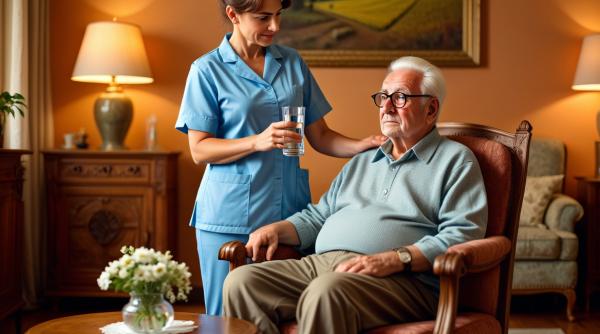 Guvernul din Italia anunță beneficii majore pentru badante: pensii mai mari și credite fiscale