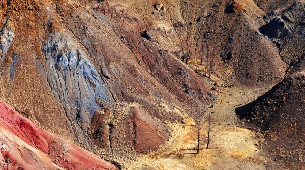 Marea problemă economică a Germaniei: Milioane de locuri de muncă depind de pământurile rare din China