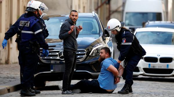 Poliția din Franța a arestat o grupare de români care a furat cai de rasă pură de 50 000 euro. Intrau cu dubele direct pe câmp