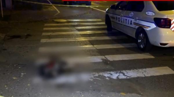 Un tânăr din Timișoara a pierdut banii de tratament ai soției la păcănele apoi și-a dat foc în curtea spitalului