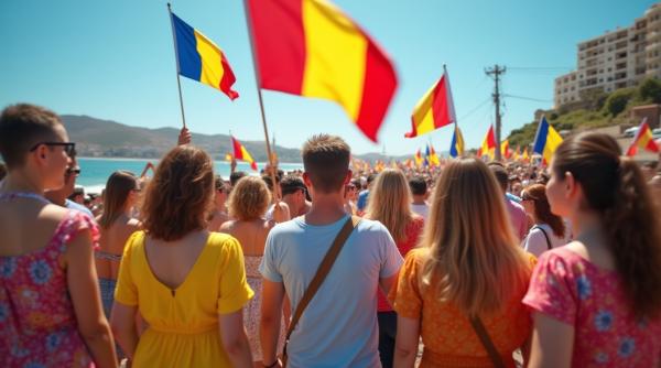 Unde se vorbește cel mai mult românește în străinătate. Româncă din Tenerife: "Sunt locuri în care nici nu-ți imaginezi"