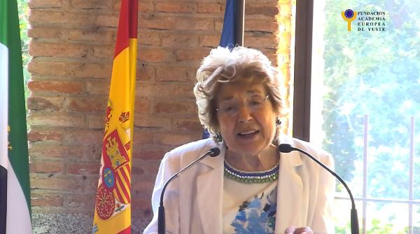 A murit profesoara care a creat programul Erasmus, datorită căruia sute de mii de studenți români au studiat în străinătate 