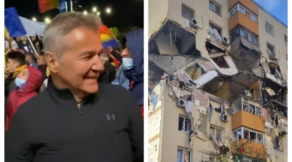 Dan Bittman spune ce-ar fi făcut dacă era premier: "Mulți m-au injurat când am spus că vreau să plec din țară, în caz de război" 