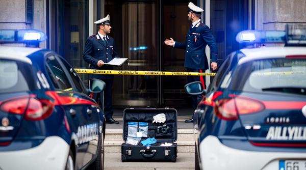 Român de 38 de ani, găsit mort la cazarea din Italia, de un coleg de muncă 