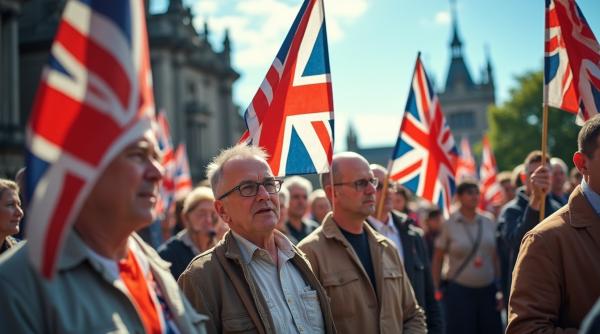 Schimbări importante pentru românii care își doresc să ajungă în Marea Britanie: cerințe mai stricte la limba engleză și taxe mai mari pentru angajatori