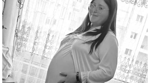 Mesajul cele mai bune prietene a Mirelei, gravida care a murit în explozia din Rahova