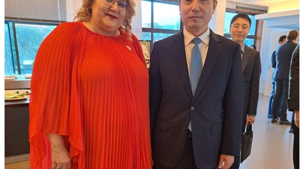 Diana Șoșoacă spune că va fi arestată și le-a transmis susținătorilor ce să facă mai departe