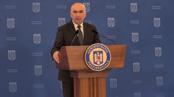 Sorin Grindeanu îl amenință pe premierul Ilie Bolojan: "Dacă face la fel, să plece acasă" 