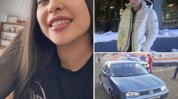 Tineri români, găsiți morți în mașină în pădure. Voiau să plece la muncă în Olanda 