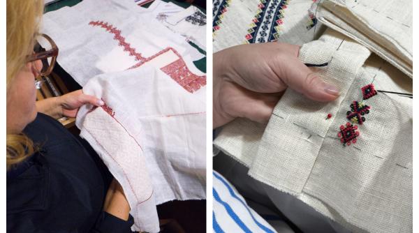 Tradițiile românești, ambasadori ai identității noastre la Torino 