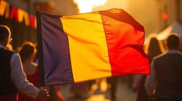 Urmărește aici dezbaterea România în diaspora - Ediția a VI-a