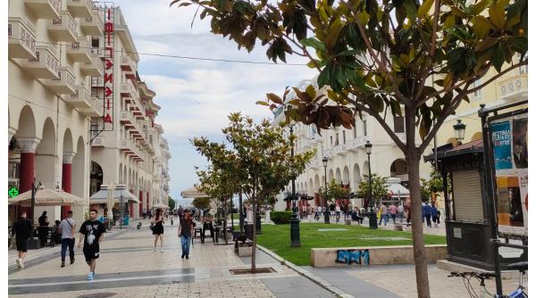 Corina Crețu, ”adevăr esențial” despre românii din Grecia. Ce a descoperit în Salonic