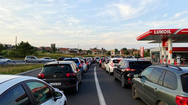 Disperare în Bulgaria: țara poate rămâne fără combustibil, după anunțul lui Trump. Parlamentul a pus sub control total activele Lukoil 