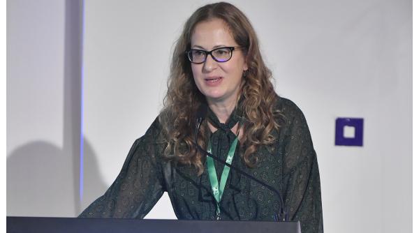 O româncă devine prima femeie preşedinte a Asociaţiei Europene pentru Asigurarea Calităţii în Învăţământul Superior