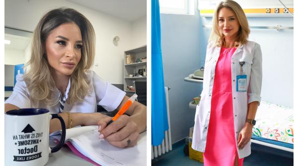 Doctorița Ștefania Manolescu, găsită moartă chiar în spitalul unde era director