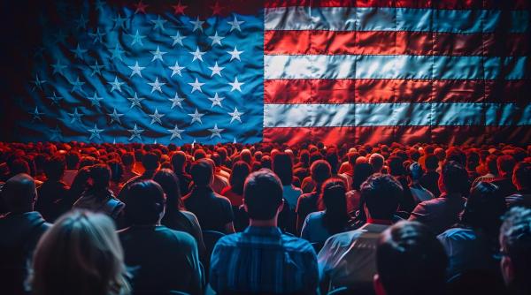 Studiu: în SUA unul din cinci locuitori este latino-american