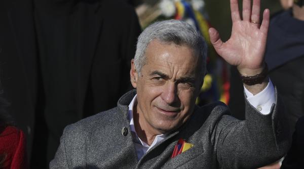 Judecătorii, decizie de ultimă oră pentru Călin Georgescu, după scandalul cu jandarmii