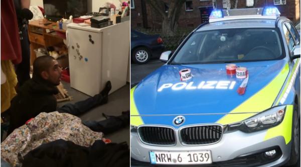 Refugiatul afgan care a ucis un copil de 2 ani în Germania, internat la psihiatrie. Judecătorul acuză autoritățile de neglijență: "Nu trebuia să fie liber"