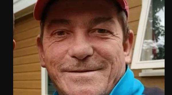 Un român a plecat la muncă în Italia și a dispărut fără urmă. Familia nu mai știe nimic de el din 30 octombrie