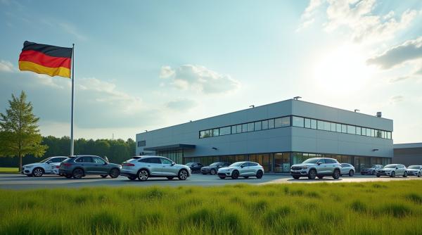 Concedieri masive în Germania. O mare firmă anunță că dă angajați afară, după Bosch și ZF