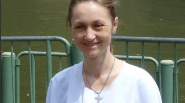 Doctoriță româncă, găsită carbonizată în Franța. Fiul ei de 22 de ani este principalul suspect