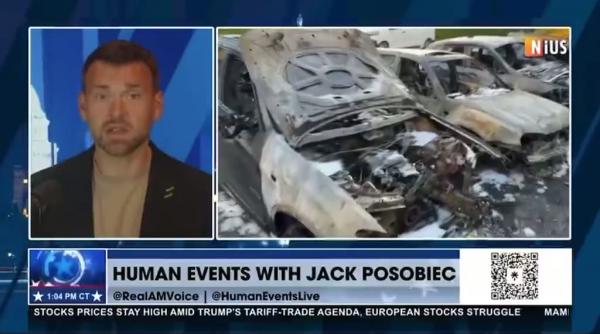 Un parlamentar din Germania s-a trezit în toiul nopții cu mașina incendiată: "M-am gândit să mă retrag, dar care ar fi alternativa?"