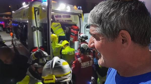 S-a aflat cauza prăbușirii turnului de la Roma. Un posibil act de corupție a dus la moartea muncitorului român