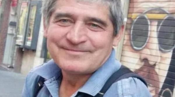 Soția lui Octav Stroici, primul mesaj după moartea românului: "Dragostea mea a luptat până la sfârșit"