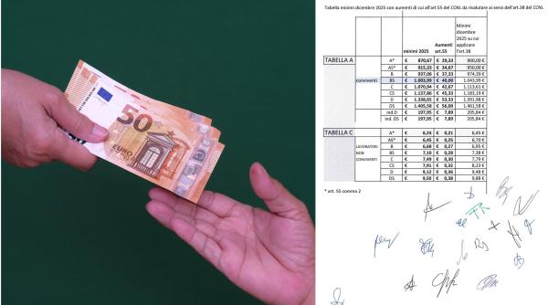 Badantele din Italia vor primi salarii mai mari. Contractul Național pentru Munca Domestică a fost reînnoit