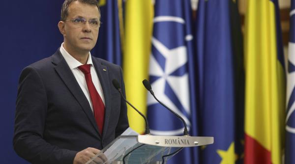 Moşteanu: O persoană a încercat să-mi cumpere influenţa cu un milion de euro; am refuzat categoric