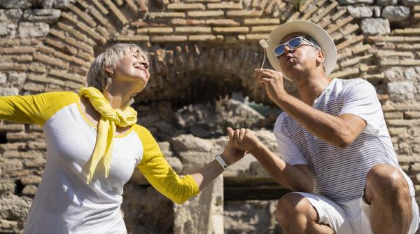 Studiu: Spania, a treia cea mai bună țară din lume în care să trăiești la pensie