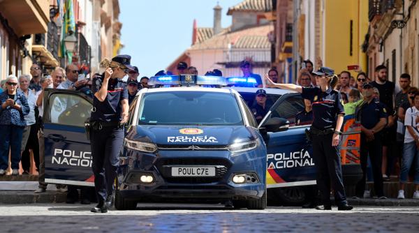 Anchetă de amploare în Spania: fată de origine română, obligată să se mărite pentru 5000 euro și 5 sticle de whisky