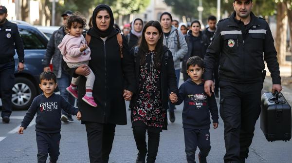 Suedia oferă 54.000 de euro străinilor care nu se simt "integrați" în țară și vor să se întoarcă acasă