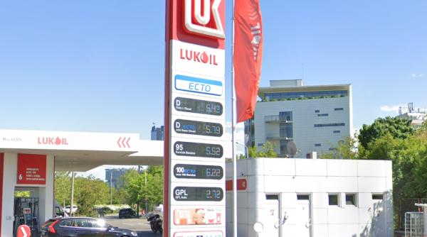 România va prelua controlul asupra Lukoil, susține ministrul Ivan