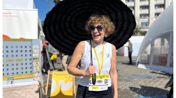 Scandal la "Dăruiește viață". Carmen Uscatu îi cere Oanei Gheorghiu să se retragă din Organizație și o acuză că nu-i mai răspunde