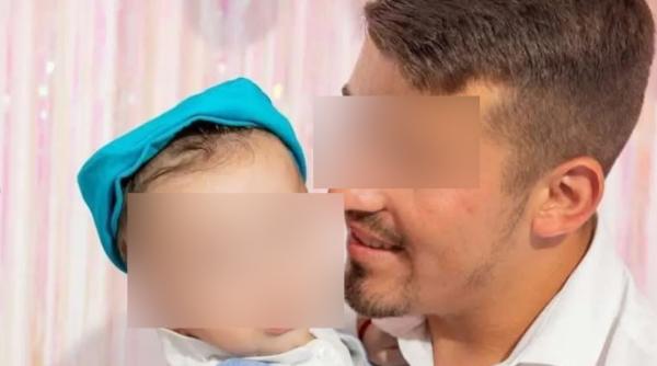 Tragedie într-o familie de români din Danemarca: Tatăl și fiul de 4 ani, morți într-un accident pe autostradă. Mama e gravidă cu al doilea copil