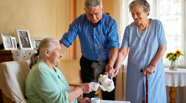 Îngrijitor român din Austria, acuzat că atingea indecent bătrânele de care avea grijă: "Ele erau mulțumite. Pentru mine era un vis împlinit" 