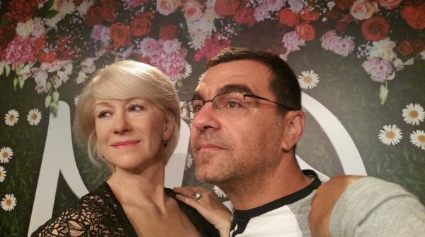 Motivul pentru care a fost amendat Mihai Mărgineanu în Austria: "Nație lipsită de umor"