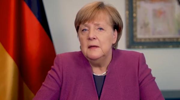Revine Angela Merkel în politică? Vizită cu semnificație aparte 