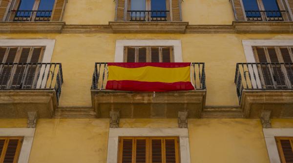 Record istoric de populație în Spania: 49,4 milioane de locuitori. Țara însă nu mai e o destinație pentru români