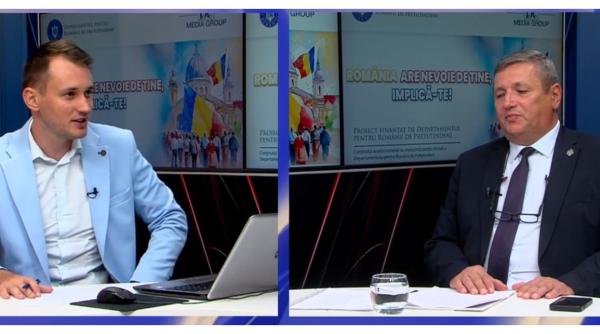 Mihăiță Dohotar, foarte aproape să devină noul șef al Departamentului pentru Românii de Pretutindeni (surse ȘtiriDiaspora) 