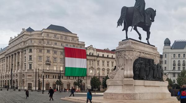 Românii cumpără proprietăți în Ungaria. Presa de la Budapesta: "Piața este în strânsoarea străinilor" 